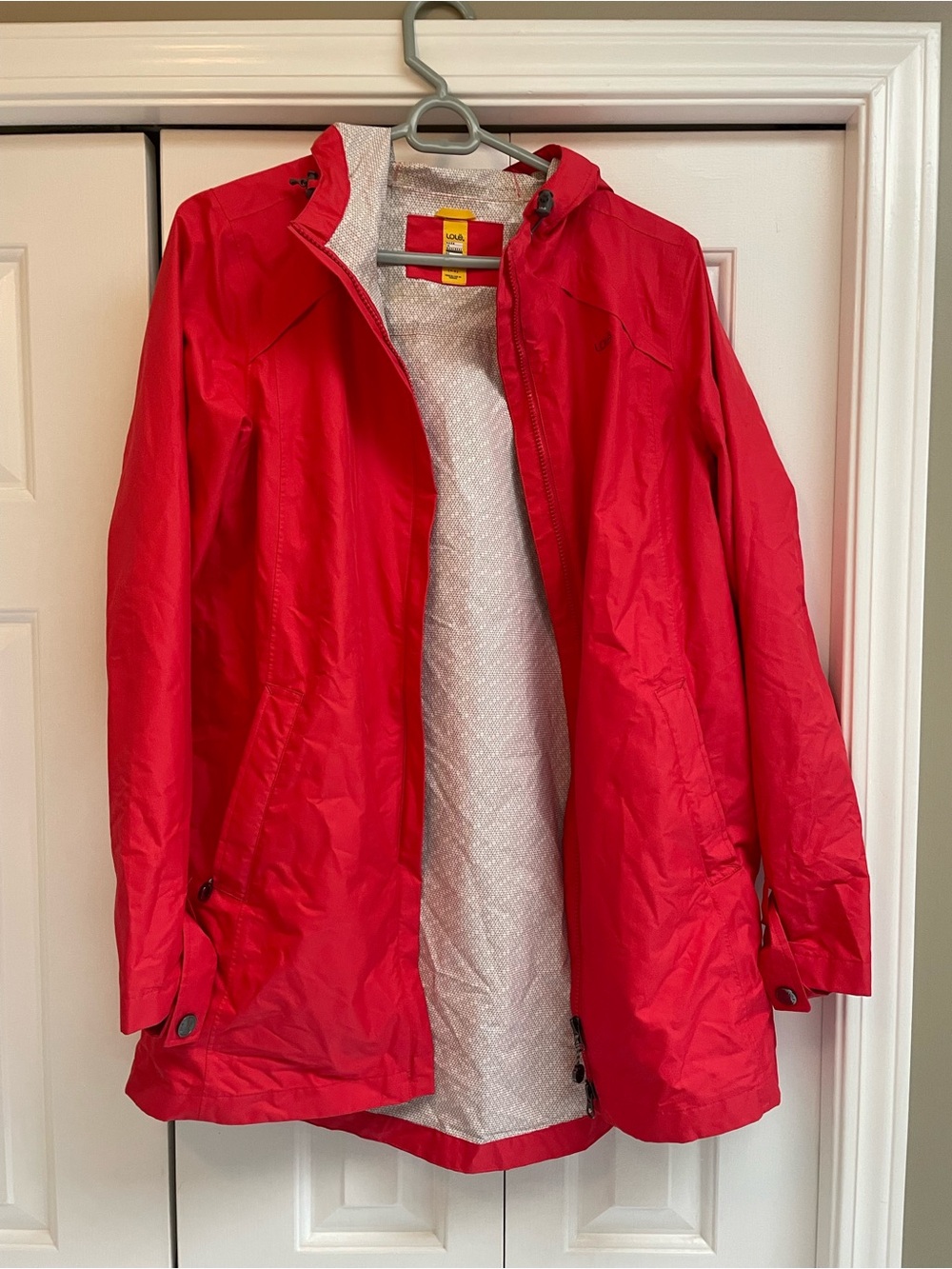Lole  Rain Coat